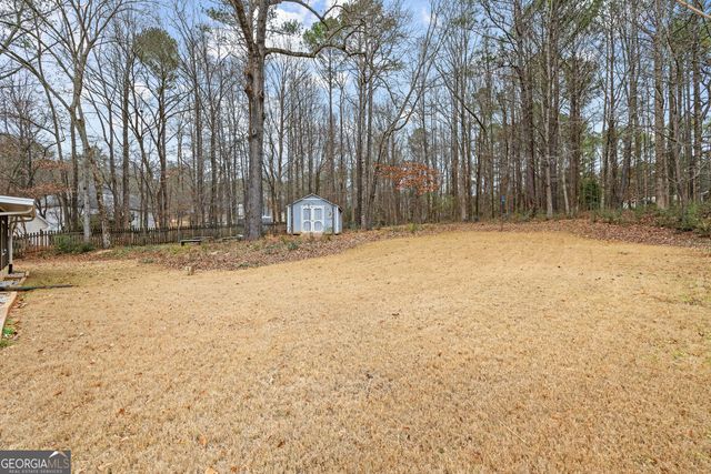 100 Sycamore Way, Sharpsburg, GA 30277