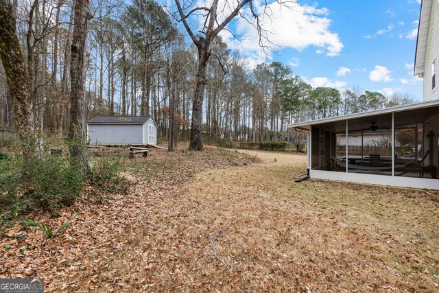 100 Sycamore Way, Sharpsburg, GA 30277