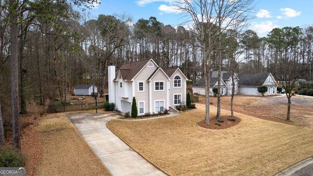 100 Sycamore Way, Sharpsburg, GA 30277