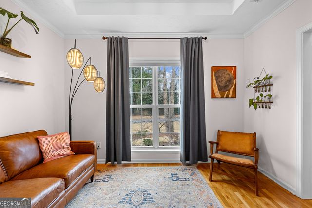 100 Sycamore Way, Sharpsburg, GA 30277