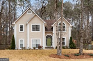 100 Sycamore Way, Sharpsburg, GA 30277