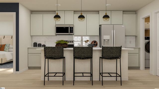 100 Stokely Way, Piedmont, SC 29673