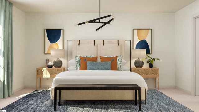 100 Stokely Way, Piedmont, SC 29673