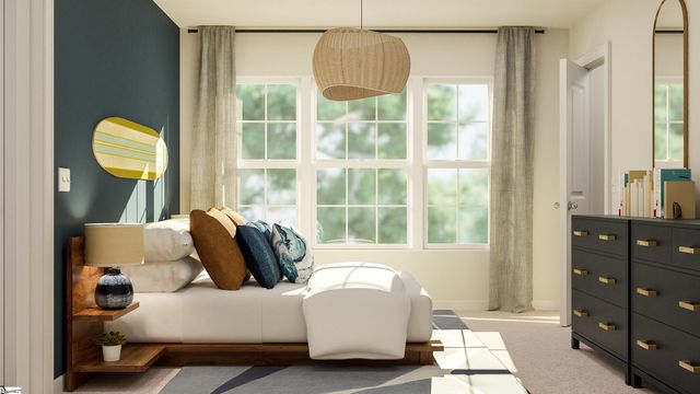 100 Stokely Way, Piedmont, SC 29673