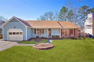 7462 Fairpoint Road, Fayetteville, NC 28314