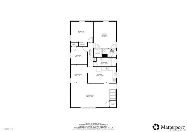 14615 27th Avenue, Flushing, NY 11354