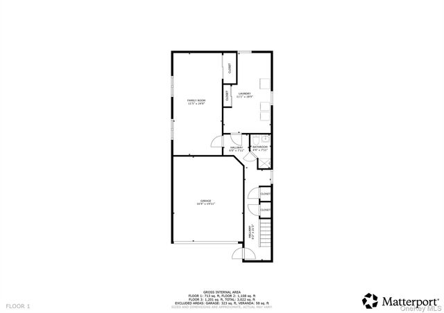 14615 27th Avenue, Flushing, NY 11354