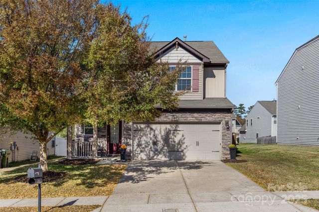 2811 Berry Creek Road, Charlotte, NC 28214