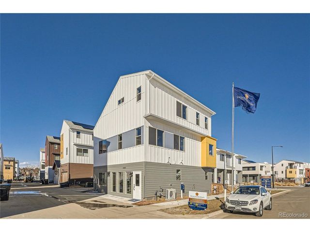 Address unavailable.