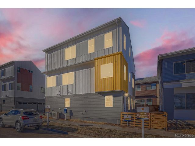 Address unavailable.