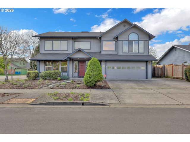3240 CINDY St, Eugene, OR 97404