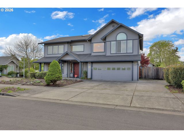 3240 CINDY St, Eugene, OR 97404