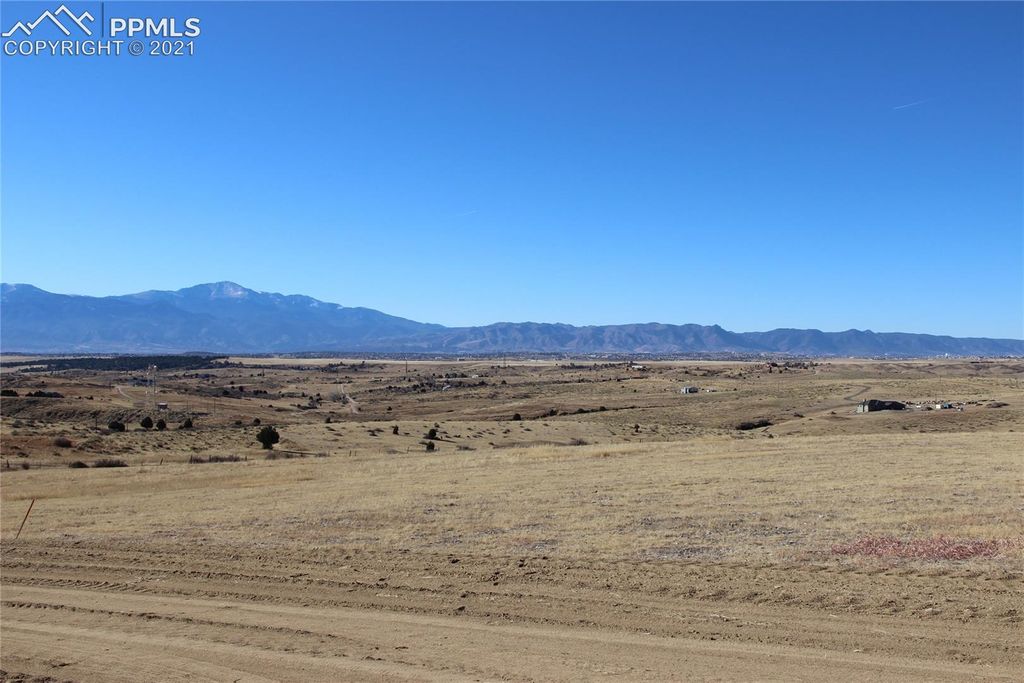 2737 S Solberg Court, Peyton, CO 80831 — photo 4