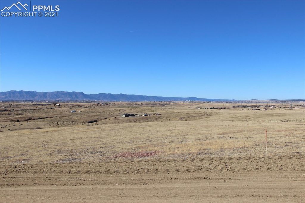2737 S Solberg Court, Peyton, CO 80831 — photo 5