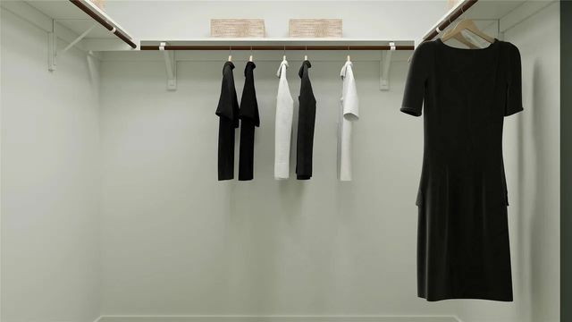 1158 Barbary Fields Street, Forney, TX 75126