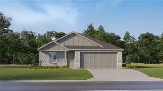 1158 Barbary Fields Street, Forney, TX 75126