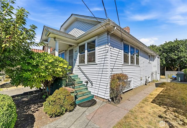 3208 15th Avenue S, Seattle, WA 98144