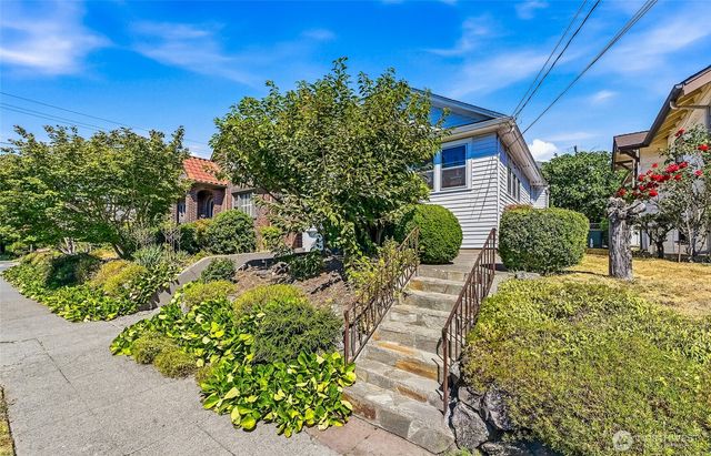 3208 15th Avenue S, Seattle, WA 98144