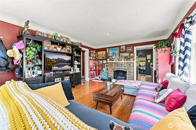 3208 15th Avenue S, Seattle, WA 98144