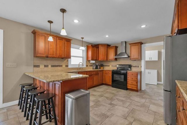 2100 NE 85th Road, St Joseph, MO 64507