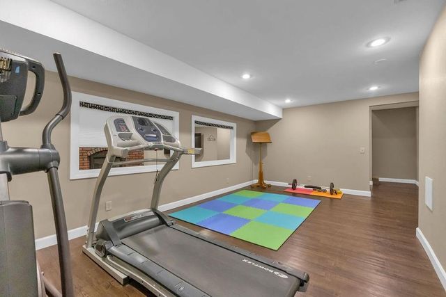 2100 NE 85th Road, St Joseph, MO 64507