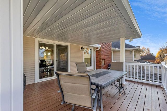 2100 NE 85th Road, St Joseph, MO 64507