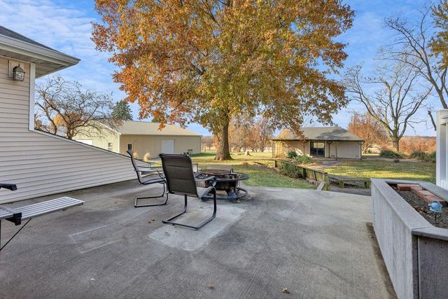 2100 NE 85th Road, St Joseph, MO 64507