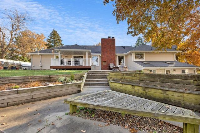 2100 NE 85th Road, St Joseph, MO 64507