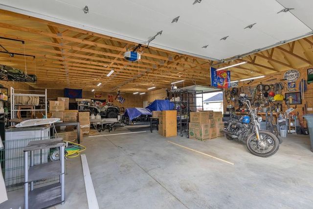 2100 NE 85th Road, St Joseph, MO 64507