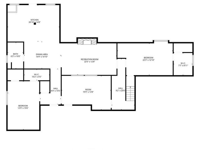 2100 NE 85th Road, St Joseph, MO 64507