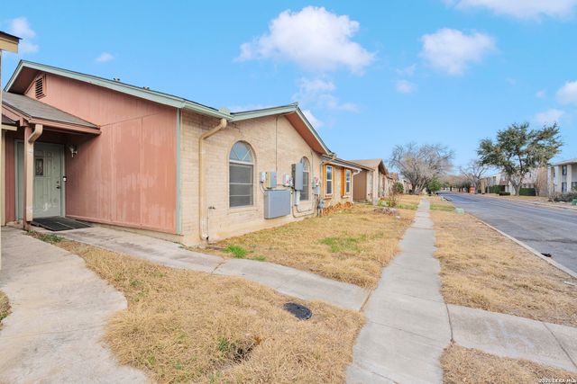 1229 Klondike, San Antonio, TX 78245