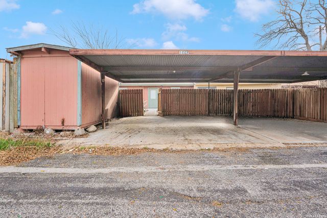 1229 Klondike, San Antonio, TX 78245