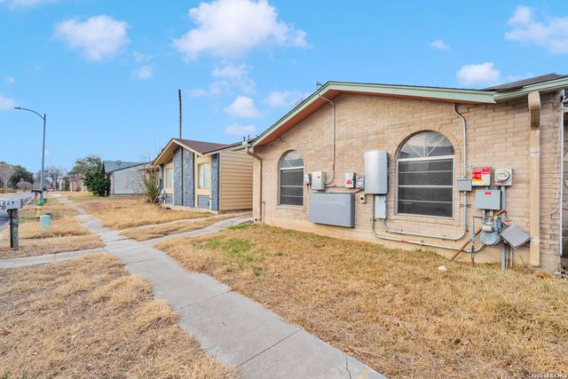 1229 Klondike, San Antonio, TX 78245