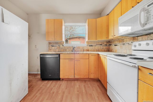 1229 Klondike, San Antonio, TX 78245