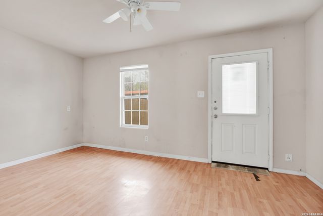 1229 Klondike, San Antonio, TX 78245