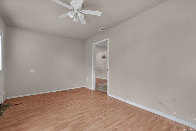 1229 Klondike, San Antonio, TX 78245