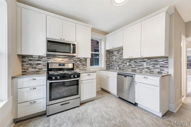 3433-3435 Juniata Street, St Louis, MO 63118