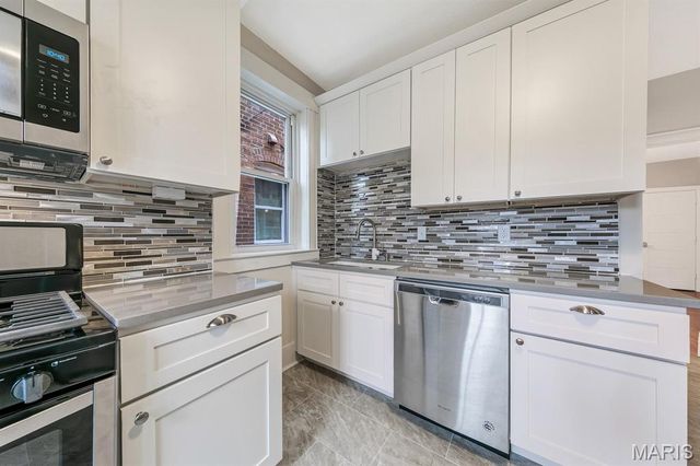 3433-3435 Juniata Street, St Louis, MO 63118