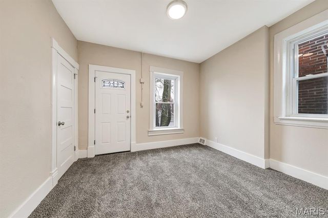3433-3435 Juniata Street, St Louis, MO 63118