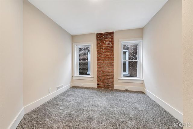 3433-3435 Juniata Street, St Louis, MO 63118