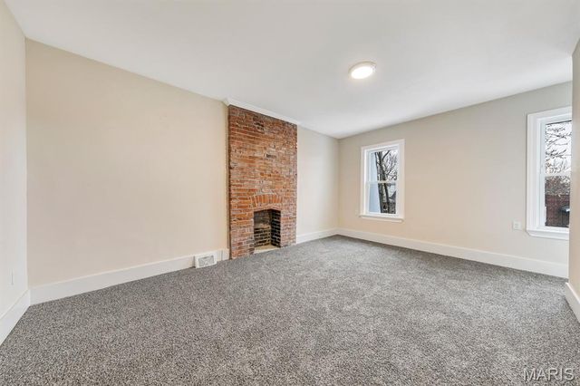 3433-3435 Juniata Street, St Louis, MO 63118
