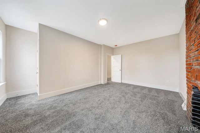 3433-3435 Juniata Street, St Louis, MO 63118