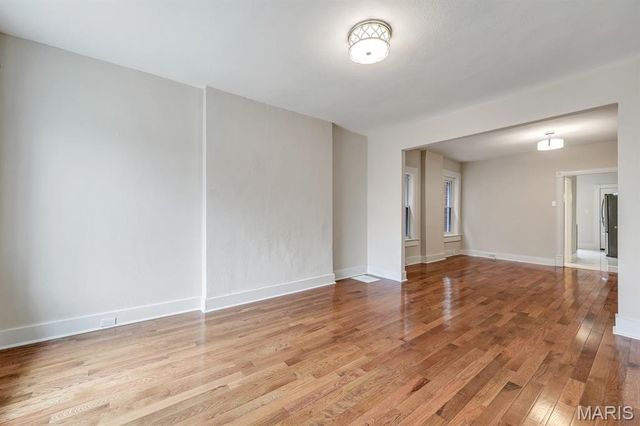 3433-3435 Juniata Street, St Louis, MO 63118