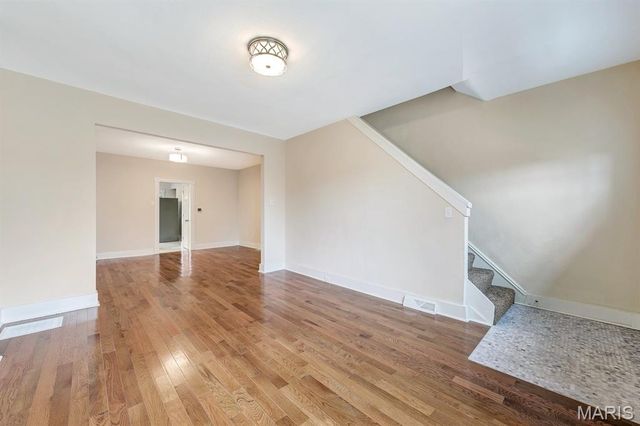 3433-3435 Juniata Street, St Louis, MO 63118