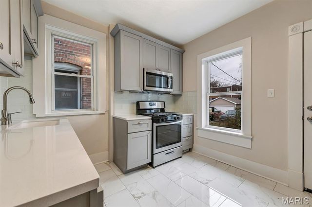 3433-3435 Juniata Street, St Louis, MO 63118