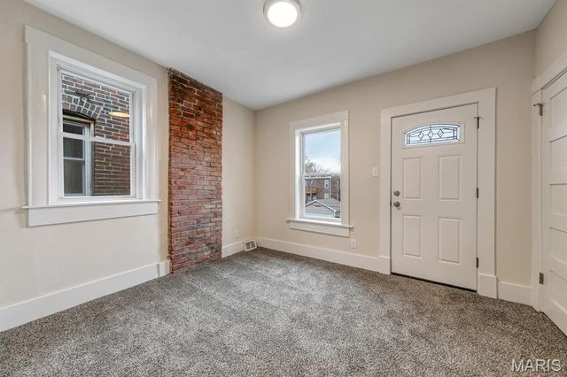 3433-3435 Juniata Street, St Louis, MO 63118