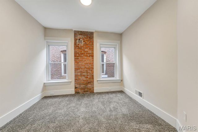 3433-3435 Juniata Street, St Louis, MO 63118