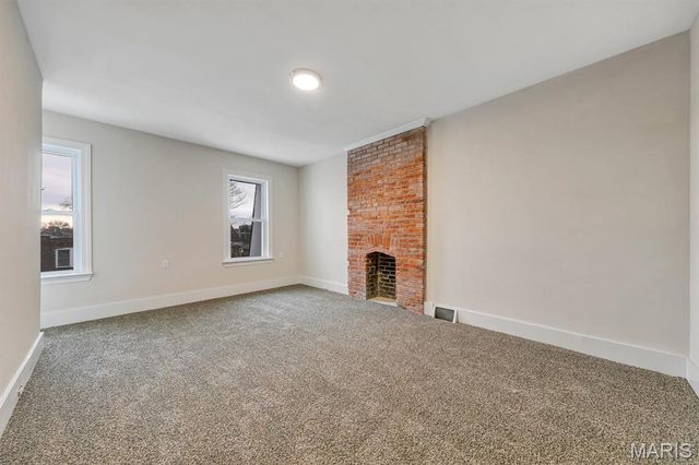3433-3435 Juniata Street, St Louis, MO 63118