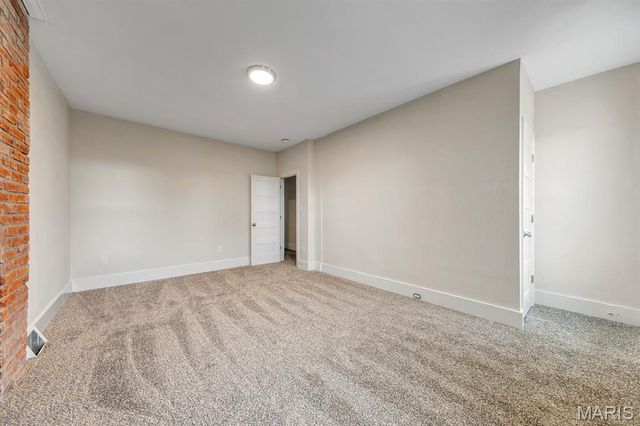3433-3435 Juniata Street, St Louis, MO 63118