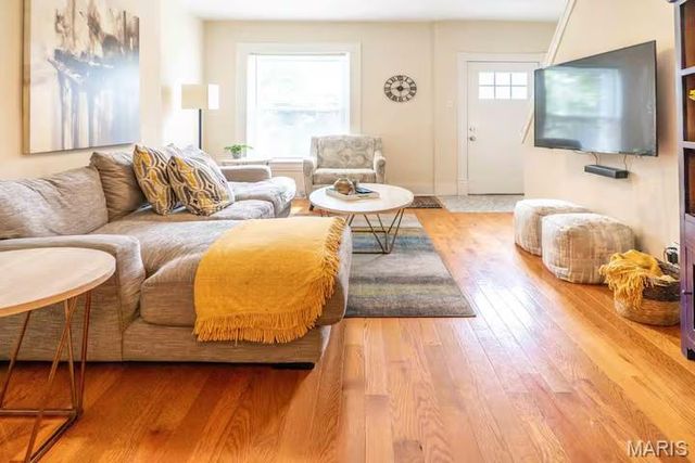 3433-3435 Juniata Street, St Louis, MO 63118